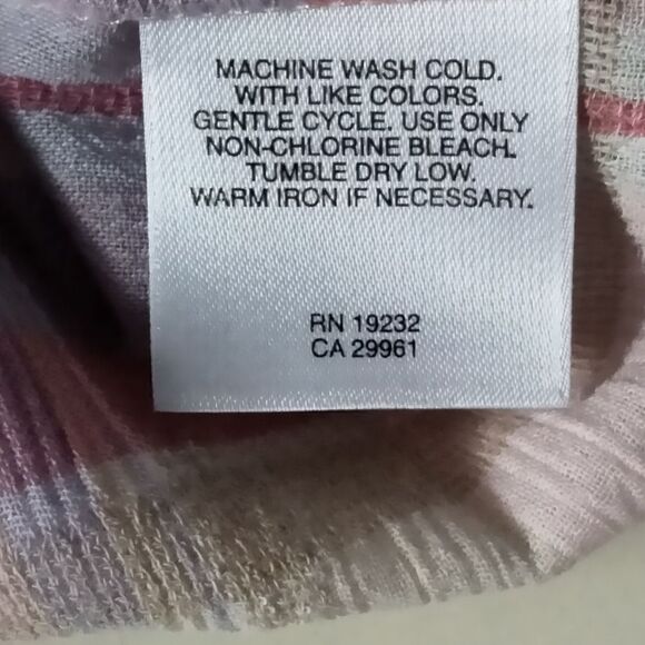 "Alfred Dunner" woman's shirt - Picture 7 of 8